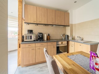 Apartment Zella-Mehlis Ausstattung 9