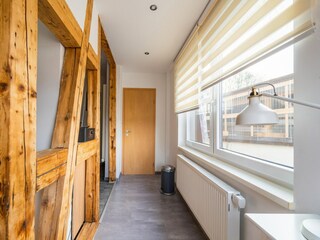 Appartement Zella-Mehlis Équipement 24