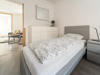 Appartement Zella-Mehlis Kenmerken 14