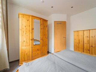 Appartement Zella-Mehlis Équipement 26