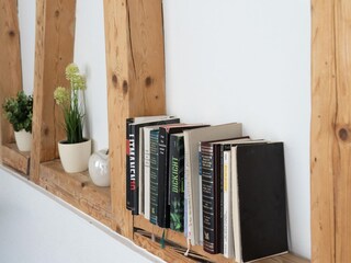 Apartamento Zella-Mehlis  38