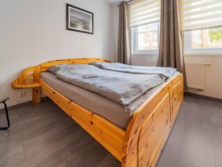 Apartamento Zella-Mehlis Características 22