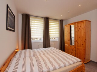 Apartamento Zella-Mehlis Características 28