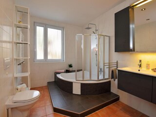 Appartement Zella-Mehlis Équipement 14