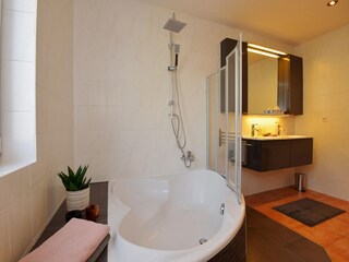 Appartement Zella-Mehlis Équipement 30