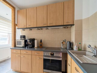 Appartement Zella-Mehlis Équipement 15