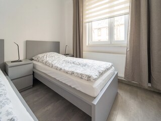 Apartamento Zella-Mehlis Características 25