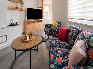 Appartement Zella-Mehlis Équipement 31