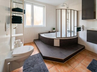 Apartamento Zella-Mehlis Características 32