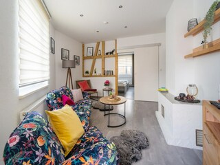 Apartment Zella-Mehlis Ausstattung 6