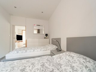 Appartement Zella-Mehlis Équipement 7
