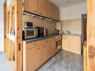 Appartement Zella-Mehlis Équipement 33