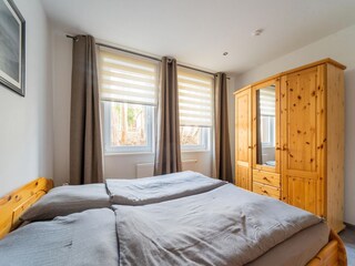 Apartamento Zella-Mehlis Características 25