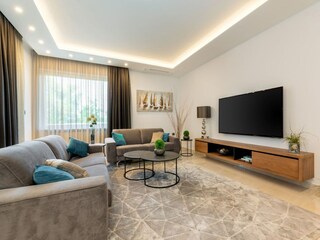 Villa Drenje Caratteristiche 26