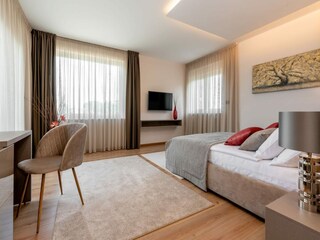 Villa Drenje Ausstattung 25