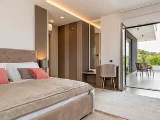 Villa Drenje Caratteristiche 29