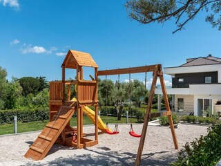 Villa Drenje Registrazione all'aperto 8