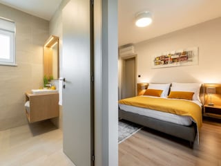 Villa Drenje Ausstattung 26