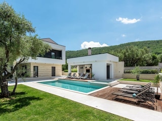 Villa Drenje Buitenaudio-opname 13
