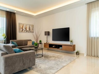 Villa Drenje Ausstattung 30