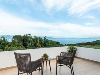 Villa Drenje Buitenaudio-opname 5