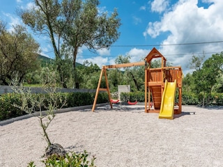 Villa Drenje Outdoor Recording 12