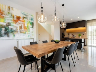 Villa Drenje Ausstattung 34