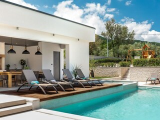 Villa Drenje Enregistrement extérieur 7