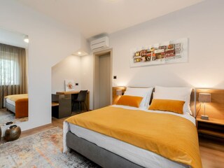 Villa Drenje Ausstattung 35