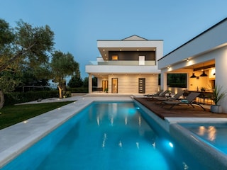 Villa Drenje Buitenaudio-opname 8