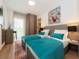 Villa Drenje Ausstattung 32