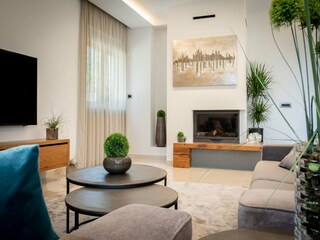 Villa Drenje Ausstattung 24