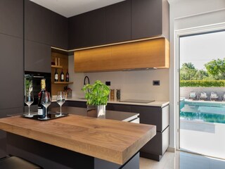 Villa Drenje Équipement 24