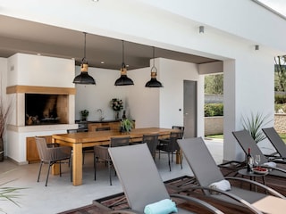 Villa Drenje Buitenaudio-opname 18