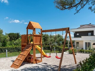 Villa Drenje Buitenaudio-opname 20