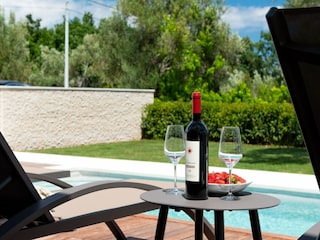 Villa Drenje Buitenaudio-opname 10