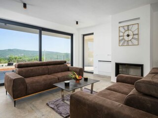 Villa Raša Caratteristiche 16