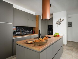 Villa Raša Ausstattung 32