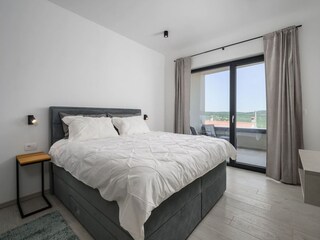 Villa Raša Características 37