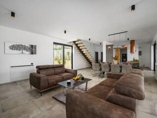 Villa Raša Ausstattung 34
