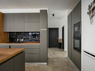 Villa Raša Caratteristiche 40