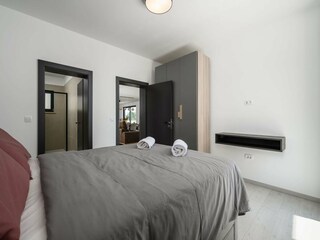 Villa Raša Caratteristiche 20