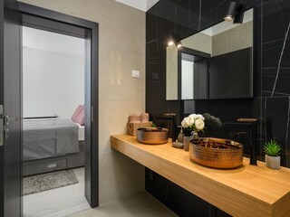 Villa Raša Caratteristiche 20