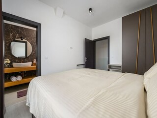 Villa Raša Características 16