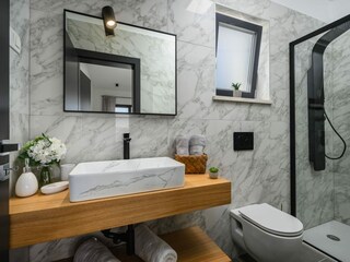 Villa Raša Caratteristiche 23