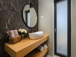 Villa Raša Kenmerken 27