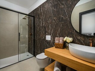 Villa Raša Caratteristiche 28