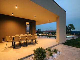 Villa Raša  43