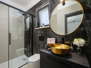 Villa Raša Équipement 31