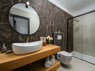 Villa Raša Caratteristiche 32